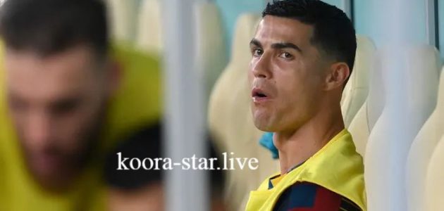 نفت البرتغال ما تردد عن تهديد كريستيانو رونالدو بمغادرة كأس العالم